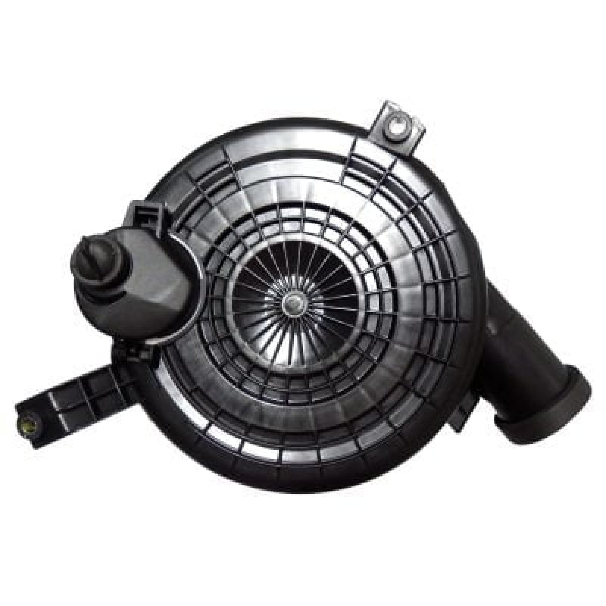 ΦΙΛΤΡΟΚΟΥΤΙ TOYOTA HILUX VIGO 4WD '04-'11 ΜΕ ΤΡΥΠΑ 17700-0L051/B