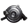 ΦΙΛΤΡΟΚΟΥΤΙ TOYOTA HILUX VIGO 4WD '04-'11 ΜΕ ΤΡΥΠΑ 17700-0L051/B