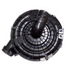 ΦΙΛΤΡΟΚΟΥΤΙ TOYOTA HILUX VIGO 2WD/4WD '04-'11 ΧΩΡΙΣ ΤΡΥΠΑ 17700-0L081