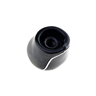 ΠΟΜΟΛΟ ΛΕΒΙΕ ΤΑΧΥΤΗΤΩΝ FORD FOCUS II '07-/ FOCUS III '11-/ KUGA '08-/ MONDEO IV '07-/ S-MAX '07-/ TRANSIT TOURNEO/CUSTOM '12-/ C-MAX '07- ΜΑΥΡΟ - 6 ΤΑΧΥΤΗΤΕΣ 1798600