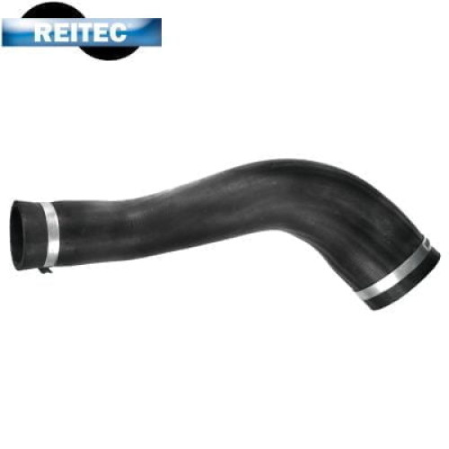 ΚΟΛΑΡΟ INTERCOOLER FORD TRANSIT ‘15- (TTG) 2.2 DURATORQ CR I4/16v TC EURO5/EURO6 (ΠΛΕΥΡΑ INTERCOOLER - ΔΕΞΙΑ) ΜΕΓΑΛΟ ΕΛΑΣΤΙΚΟ ΜΕ 1811809PB