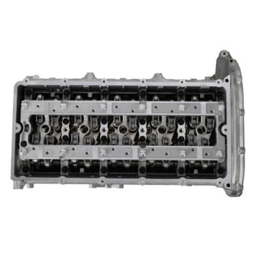 ΚΥΛΙΝΔΡΟΚΕΦΑΛΗ FORD RANGER TKE '11- 3.2 DURATORQ TDCi - ΚΟΜΠΛΕ *Α ΠΟΙΟΤΗΤΑ* 1904276-FULL