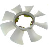 ΦΤΕΡΩΤΗ NISSAN D21 '87-'95 TD25 410mm (8 ΦΥΛΛΑ) 21060-43G00