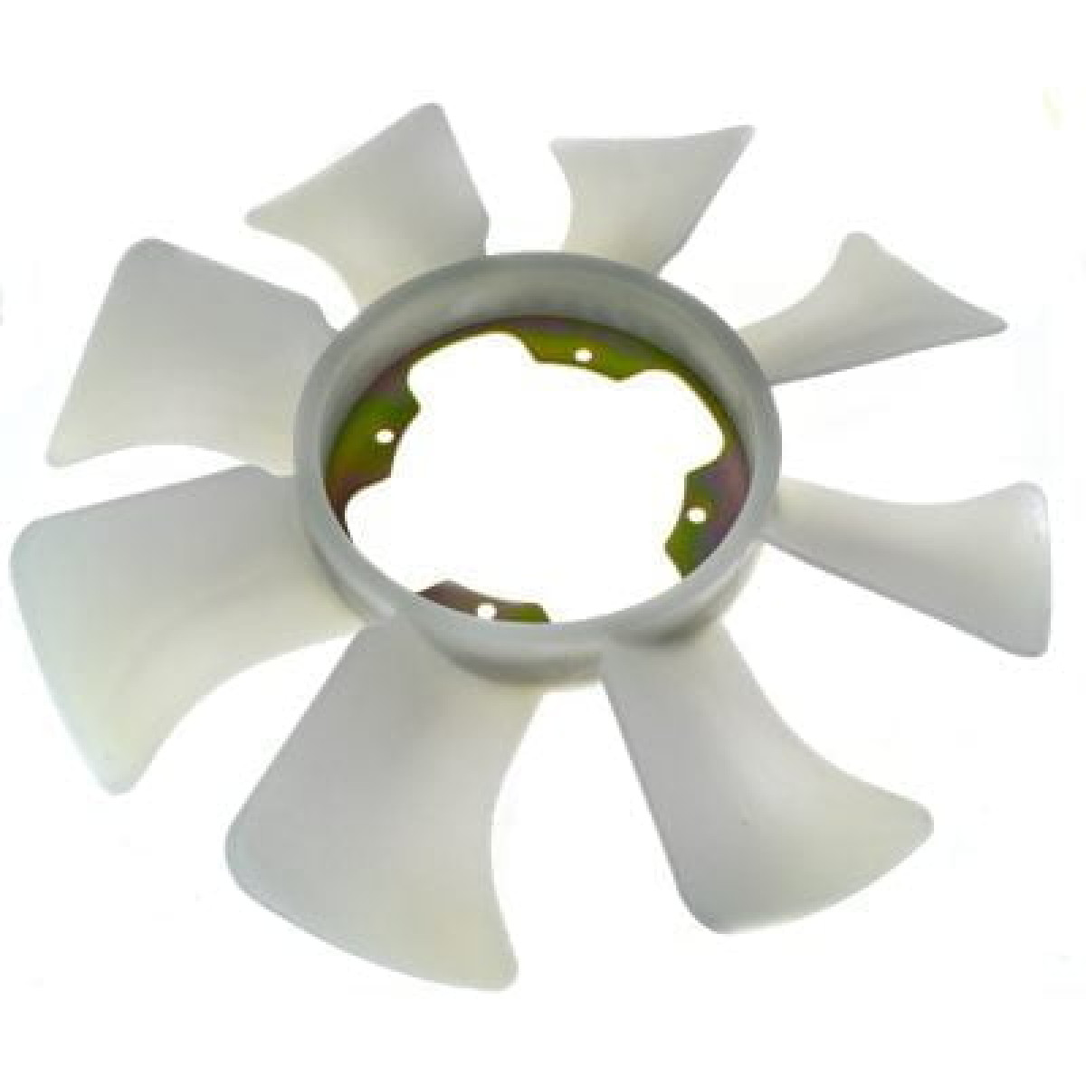 ΦΤΕΡΩΤΗ NISSAN D21 '87-'95 TD25 410mm (8 ΦΥΛΛΑ) 21060-43G00