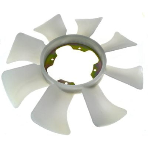 ΦΤΕΡΩΤΗ NISSAN D21 '87-'95 TD25 410mm (8 ΦΥΛΛΑ) 21060-43G00