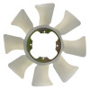 ΦΤΕΡΩΤΗ NISSAN D21 '87-'95 TD25 410mm (8 ΦΥΛΛΑ) 21060-43G00