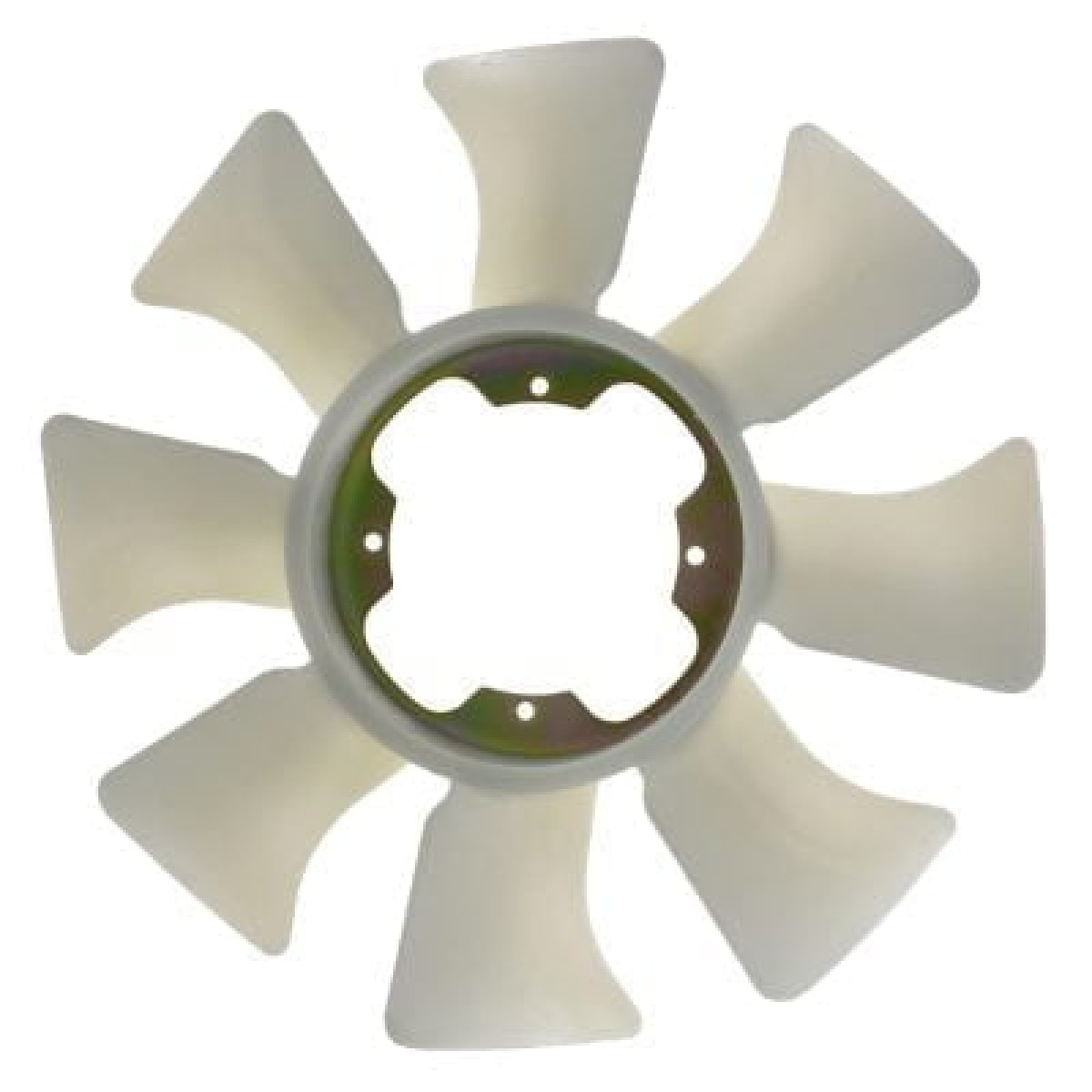 ΦΤΕΡΩΤΗ NISSAN D21 '87-'95 TD25 410mm (8 ΦΥΛΛΑ) 21060-43G00
