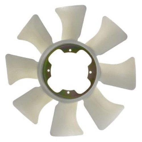 ΦΤΕΡΩΤΗ NISSAN D21 '87-'95 TD25 410mm (8 ΦΥΛΛΑ) 21060-43G00