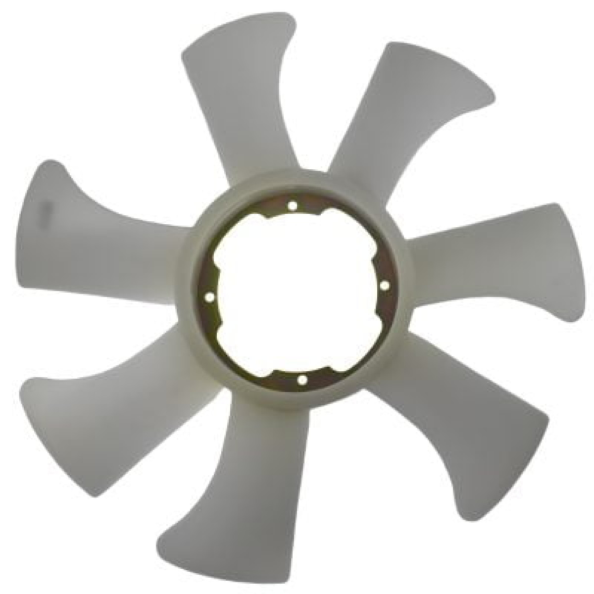 ΦΤΕΡΩΤΗ NISSAN D22 '01- YD25DDTI 460mm (ΒΙΔΑ-ΒΙΔΑ 143mm) (7 ΦΥΛΛΑ) 21060-VK500