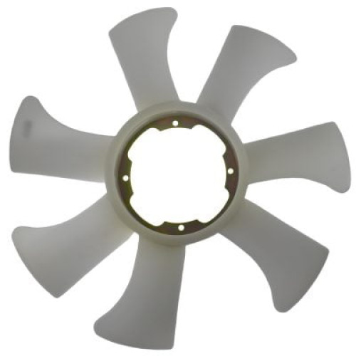 ΦΤΕΡΩΤΗ NISSAN D22 '01- YD25DDTI 460mm (ΒΙΔΑ-ΒΙΔΑ 143mm) (7 ΦΥΛΛΑ) 21060-VK500