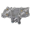 ΨΥΓΕΙΟ ΛΑΔΙΟΥ NISSAN D22 '97-'01 TD25/TD25TI 2WD/4WD/ CABSTAR/ATLAS F23 TD27/QD32 ΚΟΜΠΛΕ ΜΕ ΒΑΣΗ 21305-7T402