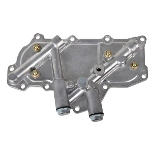 ΨΥΓΕΙΟ ΛΑΔΙΟΥ NISSAN D22 '97-'01 TD25/TD25TI 2WD/4WD/ CABSTAR/ATLAS F23 TD27/QD32 ΚΟΜΠΛΕ ΜΕ ΒΑΣΗ 21305-7T402