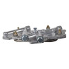 ΨΥΓΕΙΟ ΛΑΔΙΟΥ NISSAN D22 '97-'01 TD25/TD25TI 2WD/4WD/ CABSTAR/ATLAS F23 TD27/QD32 ΚΟΜΠΛΕ ΜΕ ΒΑΣΗ 21305-7T402