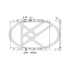 ΨΥΓΕΙΟ ΝΕΡΟΥ KOYORAD NISSAN XTRAIL '07-'13 2.0/2.5 21400JG000