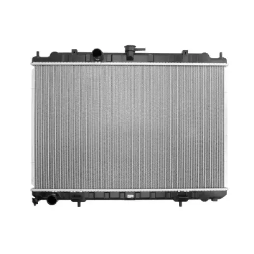 ΨΥΓΕΙΟ ΝΕΡΟΥ A.C.R NISSAN X-TRAIL '00-'13 2.0 / 2.5 ΛΑΙΜΟΙ ΑΡΙΣΤΕΡΑ 21410-8H900