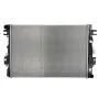 ΨΥΓΕΙΟ ΝΕΡΟΥ KOYORAD NISSAN D23 ΑΥΤΟΜΑΤΟ 2.3D 214604JA1A