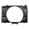 ΒΑΣΗ ΒΕΝΤΙΛΑΤΕΡ (ΧΟΑΝΗ) NISSAN D22 '98-'08 2WD/4WD KA24E/KA24DE 21476-2S401