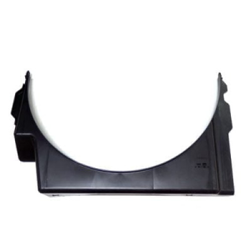 ΒΑΣΗ ΒΕΝΤΙΛΑΤΕΡ (ΧΟΑΝΗ) NISSAN D40 '05-'10 ΚΑΤΩ 21477-EB70A
