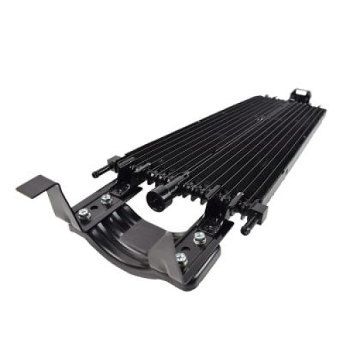 ΨΥΓΕΙΟ ΛΑΔΙΟΥ A/T NISSAN NAVARA NP300 '15- (ΑΥΤΟΜΑΤΟΥ ΣΑΣΜΑΝ) 21606-4JZ2A
