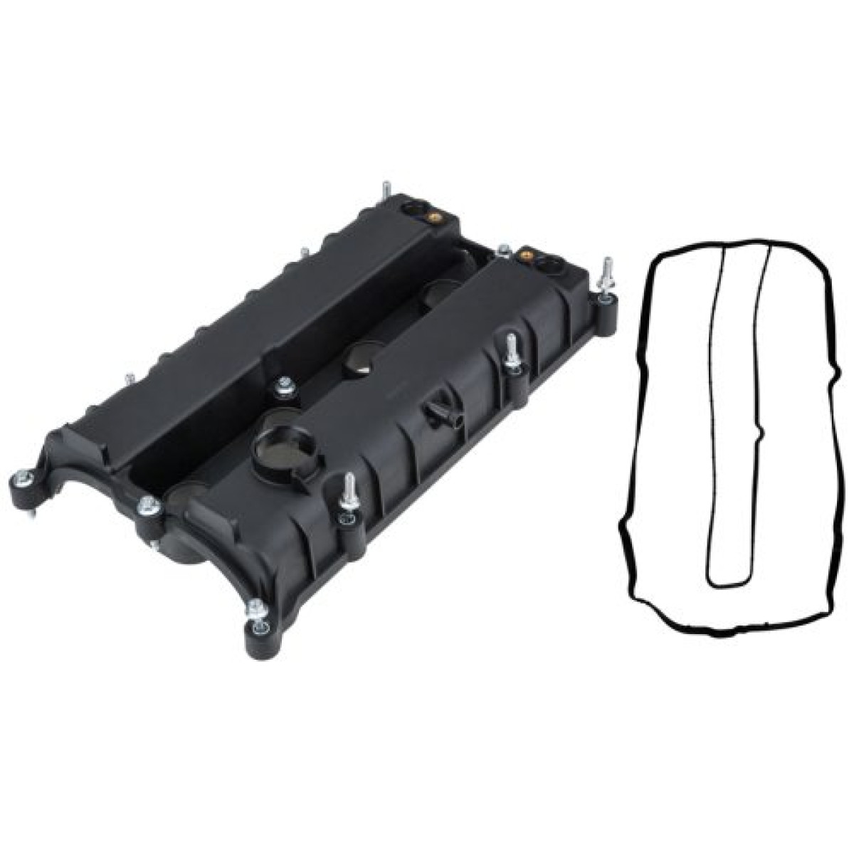 ΨΕΥΤΟΚΑΠΑΚΟ FORD FOCUS CAP '04-'08/ CB4 '07-'11/ CB8 '11-'15/ FIESTA CB1 '08-'12/ CCN '12-'19/ C-MAX '07-'19/ ECOSPORT/ MONDEO IV 1.6/1.5 2178204