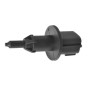ΑΙΣΘΗΤΗΡΑΣ ΘΕΡΜΟΚΡΑΣΙΑΣ ΑΕΡΑ NISSAN D22 '01- YD25DDTI/ ALMERA N16 (ΕΙΣΑΓΩΓΗΣ ΑΕΡΑ) 22630-1S700