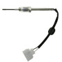 ΑΙΣΘΗΤΗΡΑΣ ΘΕΡΜΟΚΡΑΣΙΑΣ ΑΕΡΑ NISSAN D40 11- 2WD/4WD YD25DDTI (ΚΑΥΣΑΕΡΙΩΝ - ΠΟΛΛΑΠΛΗΣ ΕΞΑΓΩΓΗΣ) 22630-5X30D