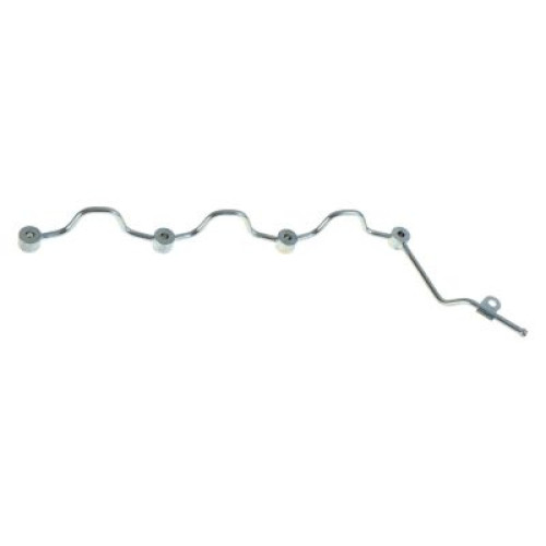 ΣΩΛΗΝΑΣ ΕΠΙΣΤΡΟΦΗΣ TOYOTA HILUX REVO GUN125/126/135 '15-'19 1GDFTV/2GDFTV 23760-0E010