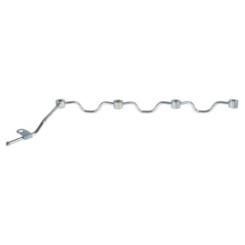 ΣΩΛΗΝΑΣ ΕΠΙΣΤΡΟΦΗΣ TOYOTA HILUX REVO GUN125/126/135 '15-'19 1GDFTV/2GDFTV 23760-0E010