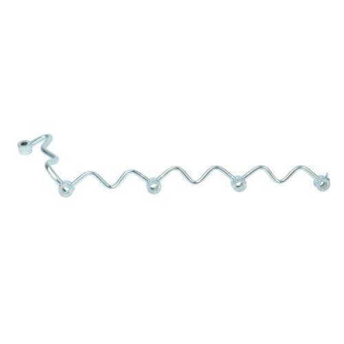 ΣΩΛΗΝΑΣ ΕΠΙΣΤΡΟΦΗΣ TOYOTA HILUX KDN145/150/165/170 '01-'05/ KUN15/25/26/35 '05-/ HIACE '01-'11/ LANDCRUISER/ DYNA 1KD/2KDFTV 23760-30020