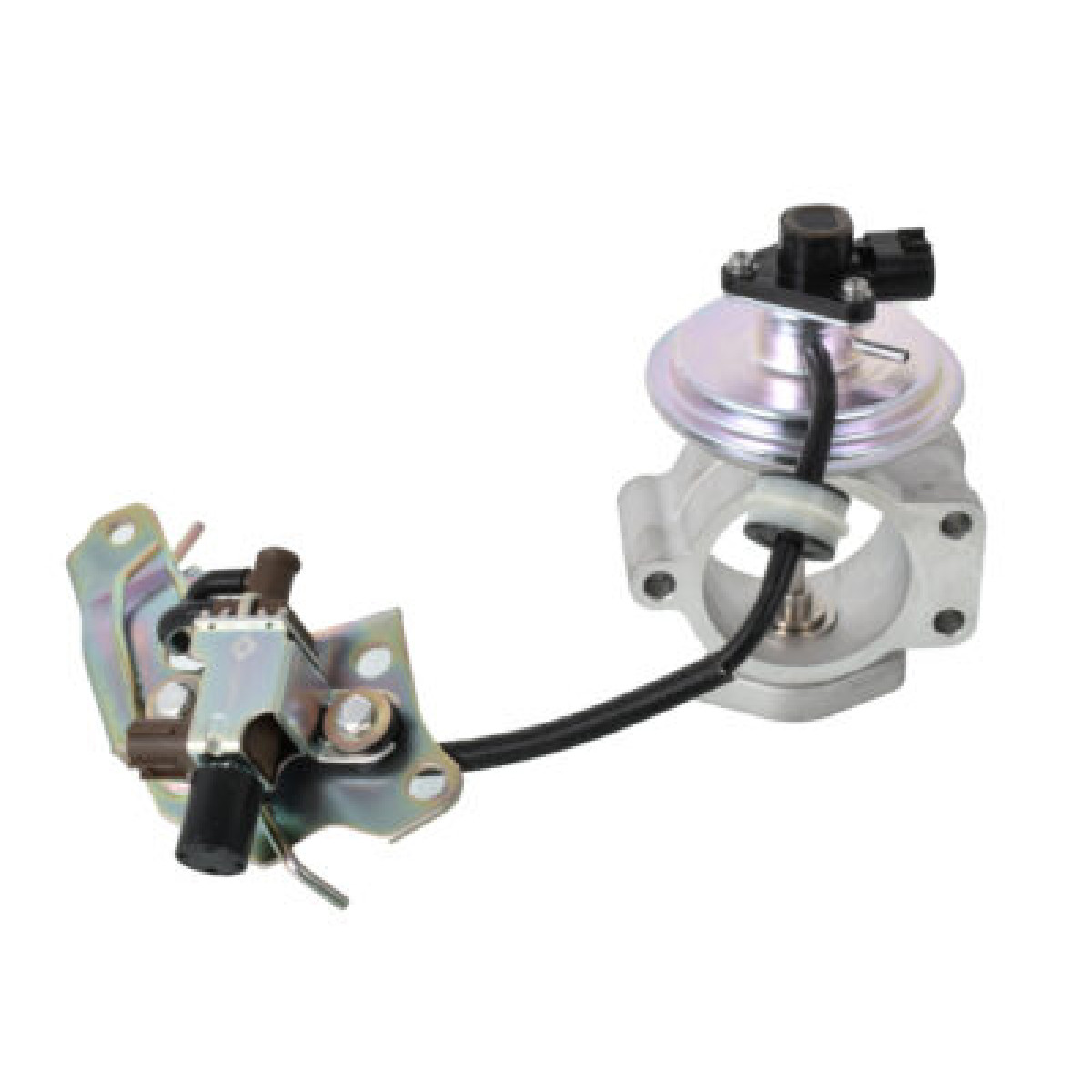 ΒΑΛΒΙΔΑ EGR TOYOTA HILUX VIGO KUN15/25/26 '06-'11 2WD/4WD 2KDFTV/1KDFTV 25800-30120