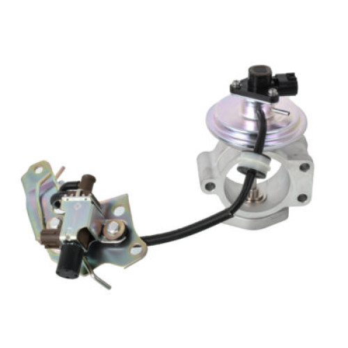 ΒΑΛΒΙΔΑ EGR TOYOTA HILUX VIGO KUN15/25/26 '06-'11 2WD/4WD 2KDFTV/1KDFTV 25800-30120
