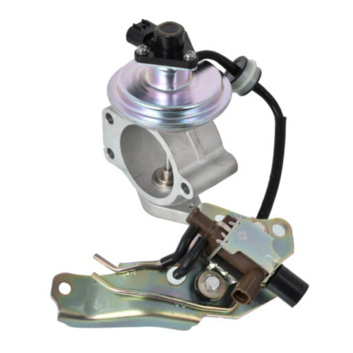 ΒΑΛΒΙΔΑ EGR TOYOTA HILUX VIGO KUN15/25/26 '06-'11 2WD/4WD 2KDFTV/1KDFTV 25800-30120