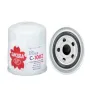 ΦΙΛΤΡΟ ΛΑΔΙΟΥ HYUNDAI HONDA MAZDA 7.5 ΕΚΑΤΟΣΤΑ 26300-35056
