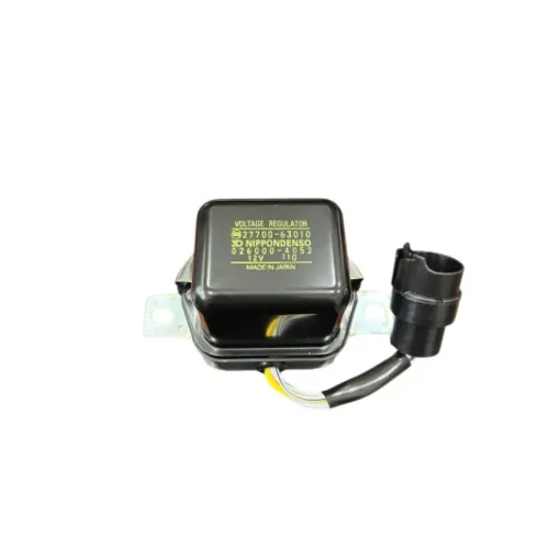 ΑΥΤΟΜΑΤΟΣ ΔΥΝΑΜΟ TOYOTA HILUX '88-'97 27700-63010-OE