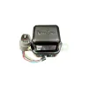 ΑΥΤΟΜΑΤΟΣ ΔΥΝΑΜΟ TOYOTA HILUX '88-'97 27700-63010