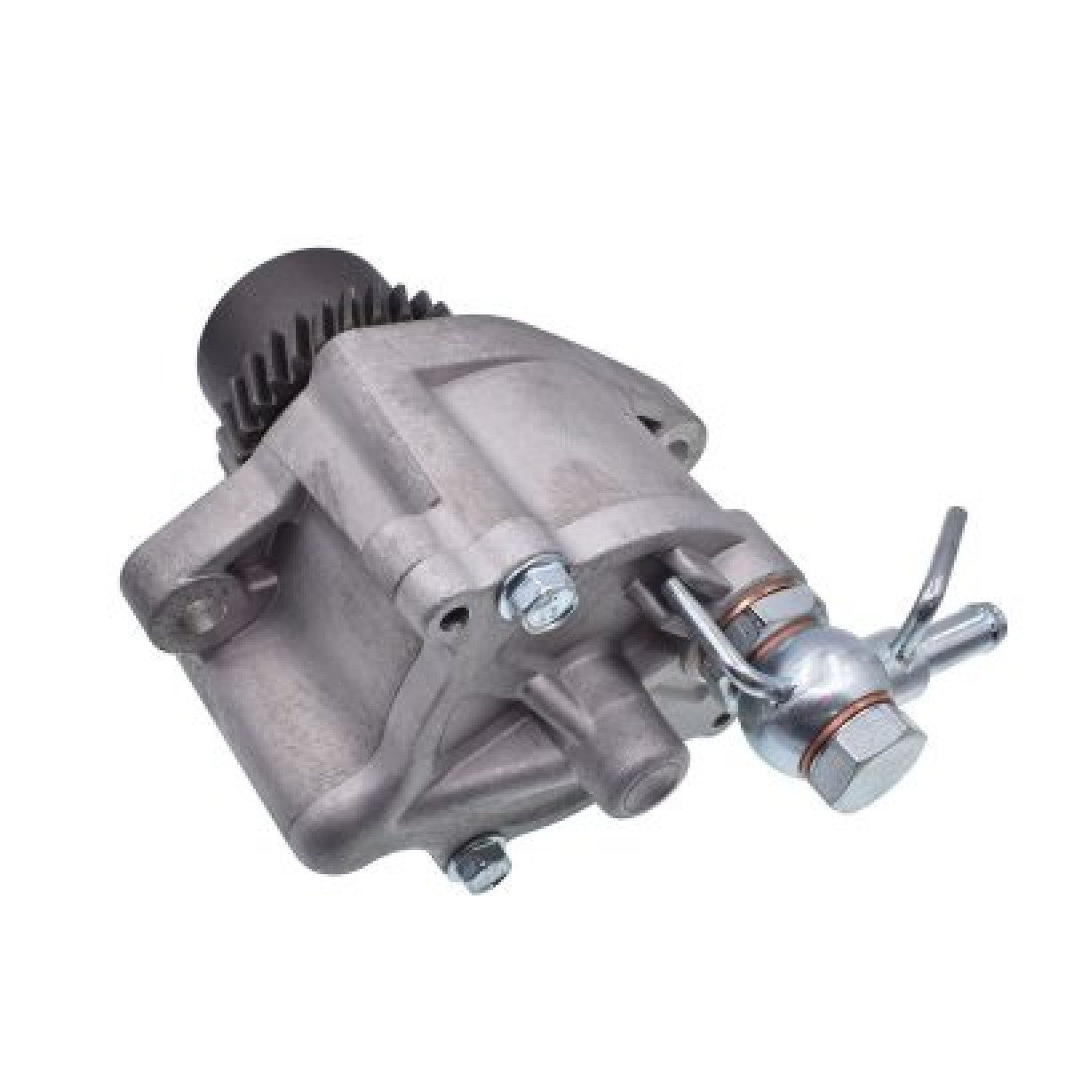 ΑΝΤΛΙΑ ΚΕΝΟΥ (EXHAUSTER ΦΡΕΝΩΝ) TOYOTA HILUX KDN145/150/165/170 '01-'04/ KUN15/25/26/35 '05-'15/ HIACE '01-'11/ DYNA 2KDFTV/1KDFTV 29300-67020