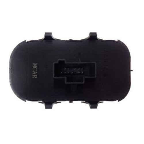 ΔΙΑΚΟΠΤΗΣ ΗΛΕΚΤΡΙΚΩΝ ΠΑΡΑΘΥΡΩΝ FORD FOCUS '98-'05 (4ΠΛΟΣ)| 11PIN 2M5T-14A132-DB