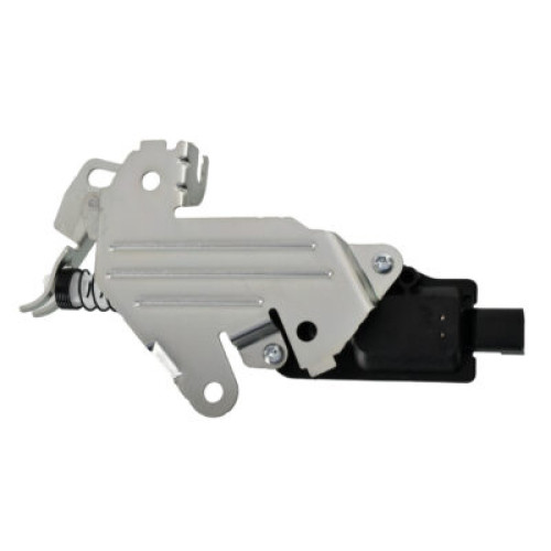 ΗΛΕΚΤΡΟΜΑΓΝΗΤΙΚΗ ΚΛΕΙΔΑΡΙΑ FORD FIESTA '02-'08/ FUSION '02-'12 ΜΟΤΕΡ 3/5ΗΣ| 2PIN 2S6T-432A98-AF