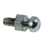 ΒΙΔΑ ΔΙΧΑΛΟΥ ΣΥΜΠΛΕΚΤΗ NISSAN D21 ‘92-’94 KA24E/Z20S/ D22 95-08 4WD/2WD KA24E/KA24DE/ ALMERA N16/ CABSTAR ‘82-’94/ PRIMERA P12/ SUNNY N14/ URVAN ‘89-’95/ VANETTE C22/ XTRAIL T30 30537-0H601