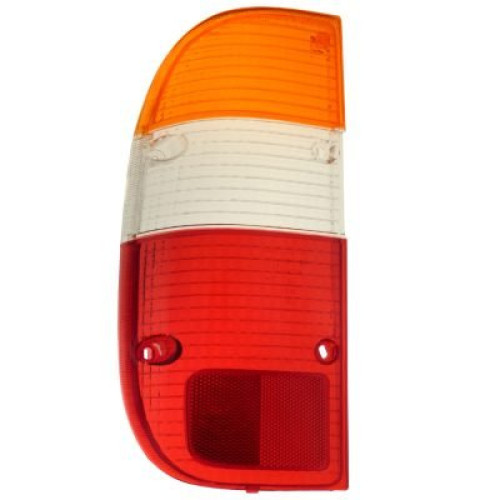 ΠΛΑΣΤΙΚΟ ΦΑΝΟΥ ΣΤΟΠ FORD RANGER '00-'04 3101001900L