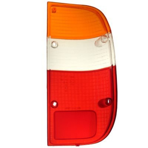 ΠΛΑΣΤΙΚΟ ΦΑΝΟΥ ΣΤΟΠ FORD RANGER '00-'04 3101001900L