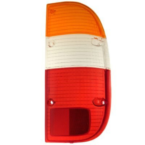 ΠΛΑΣΤΙΚΟ ΦΑΝΟΥ ΣΤΟΠ FORD RANGER '00-'04 3101001900R