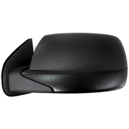 ΚΑΘΡΕΠΤΗΣ FORD RANGER '06-'11 / MAZDA ΒΤ50 ΜΑΥΡΟΣ ΗΛΕΚΤΡΙΚΟΣ ΑΡΙΣΤΕΡΑ 3101051506BLELL