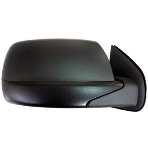 ΚΑΘΡΕΠΤΗΣ FORD RANGER '06-'11 / MAZDA ΒΤ50 ΜΑΥΡΟΣ ΗΛΕΚΤΡΙΚΟΣ ΔΕΞΙΑ 3101051506BLELR