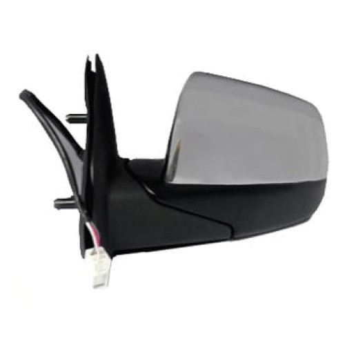 ΚΑΘΡΕΠΤΗΣ MAZDA ΒΤ50 / FORD RANGER '06-'11 ΗΛΕΚΤΡΙΚΟΣ ΧΡΩΜΙΟ ΔΕΞΙΑ 3101051506ELR
