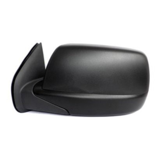 ΚΑΘΡΕΠΤΗΣ MAZDA ΒΤ50 / FORD RANGER '06-'11 ΜΑΥΡΟΣ ΑΡΙΣΤΕΡΑ 3101051506L