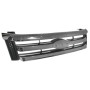 ΜΑΣΚΑ FORD RANGER '11-'15 ΧΡΩΜΙΟ 31010712CR