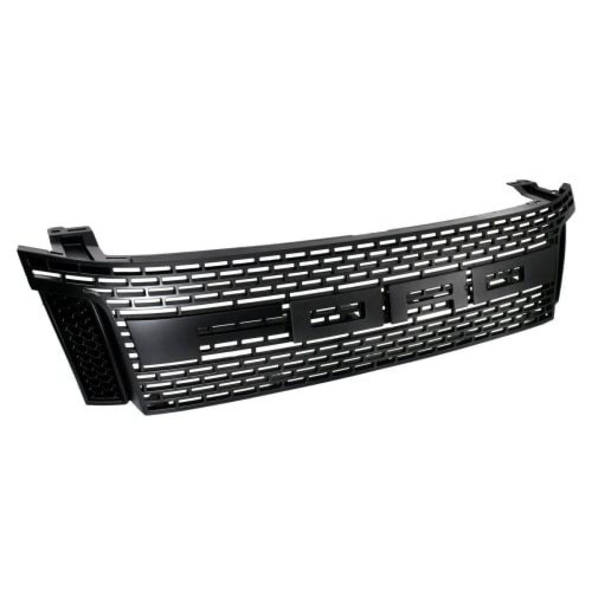 ΜΑΣΚΑ FORD RANGER '11-'15 ΜΑΥΡΗ 31010719