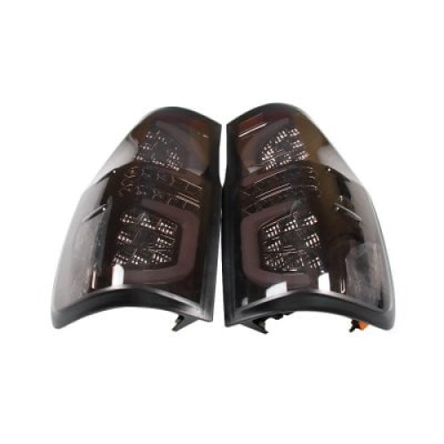 ΦΑΝΟΣ ΣΤΟΠ FORD RANGER '12-'15/'15-'19 PERFORMANCE FULL LED BLACK 'CC'  (ΖΕΥΓΟΣ) 3101311912