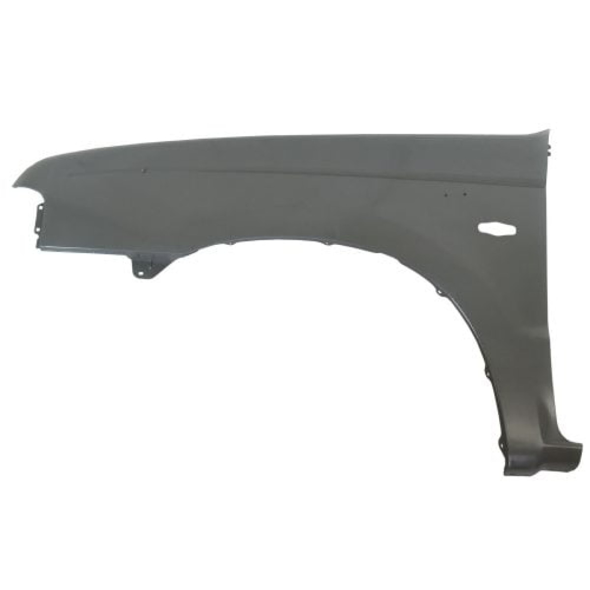 ΦΤΕΡΟ FORD RANGER '99-'03 ΑΡΙΣΤΕΡΑ 31018499L